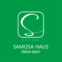 Samosa Haus