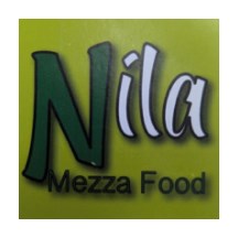 Nila Mezza Food