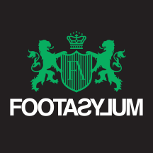 Foot Asylum