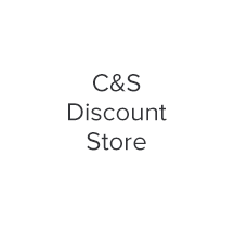 C&S Discount Store