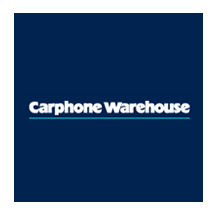 Carphone warehouse