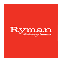 Ryman Stationery