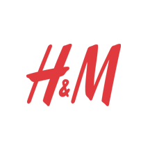 H and m in the clearance mall