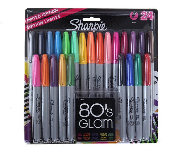 Sharpie