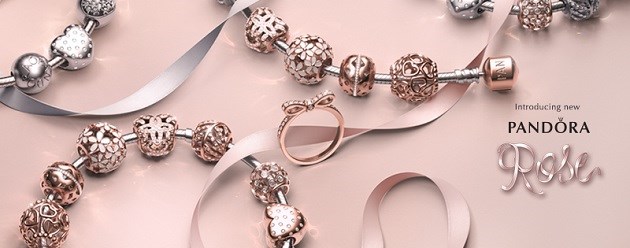 Pandora Rose Cover Photo