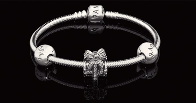 Pandora Black Friday Content