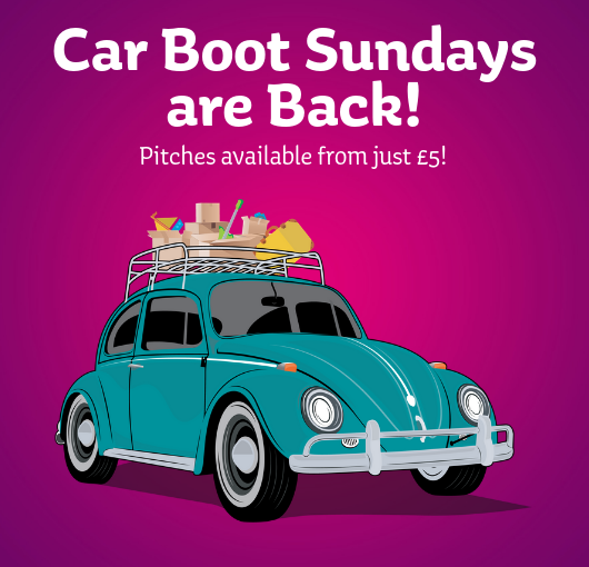 Car Boot Change Tire, Car Boot Sundays 2019, Car Boot Change Tire