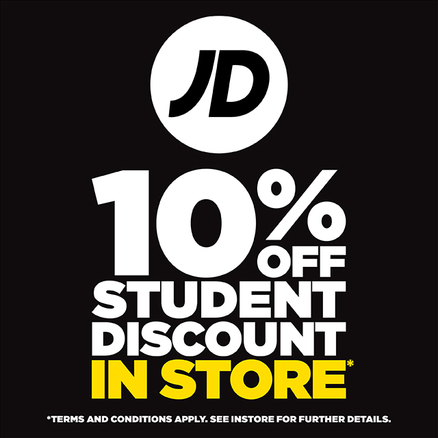 Student Discount