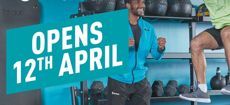 PureGym launches in Maidstone