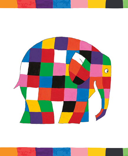 The Elmer’s Big Heart of Kent Parade trail is LIVE!!!