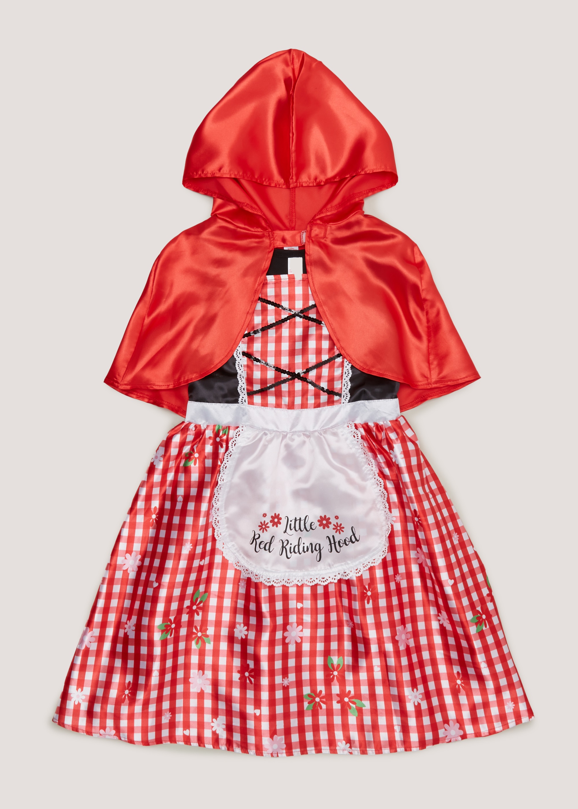 Alice in outlet wonderland costume matalan