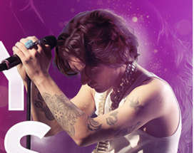 The Harry Styles Tribute Returns To Maidstone