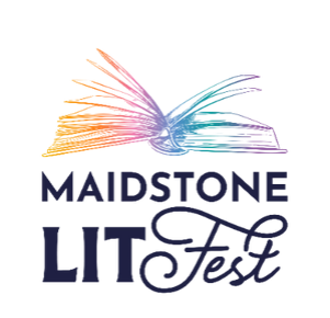 Maidstone LitFest 2024 line-up announced