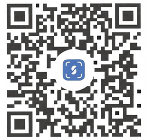 Donation QR Code