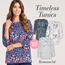 Timeless Tunics £18 - Great Value at Bonmarché!