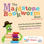 The Maidstone Bookworm Hunt