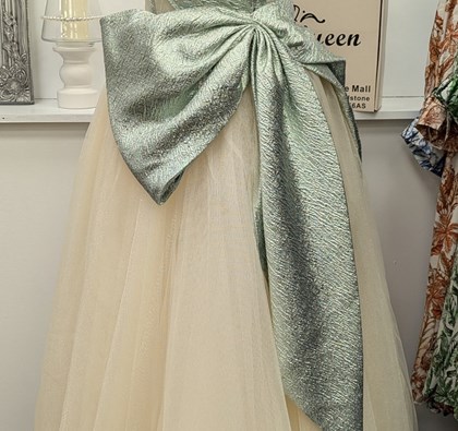 Fairy Queens stunning dresses for that special occasion