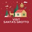 Meet Santa in his Magical Grotto this Christmas