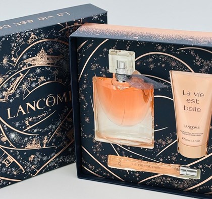 Lancome La Vie Est Belle