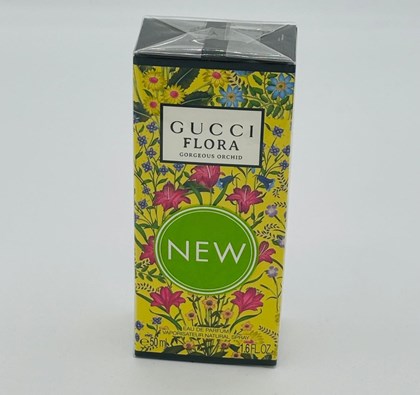 Gucci Flora Gorgeous Orchid