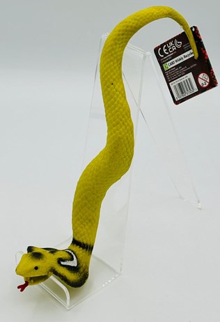 snake toy