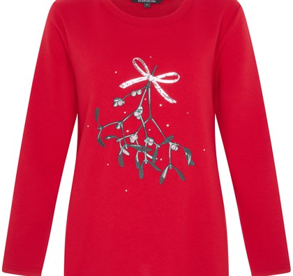 Christmas Jumpers from Bonmarche