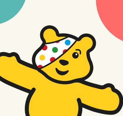 Children in Need 2024