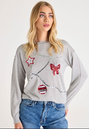 christmas jumper