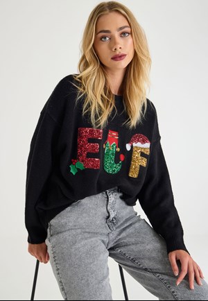 christmas jumper