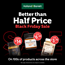 Holland & Barrett The Ultimate Black Friday Sale