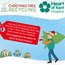 Changes to Christmas waste collections