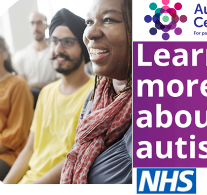 South East Hub Autism Central