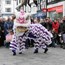 Celebrate Lunar New Year in Maidstone