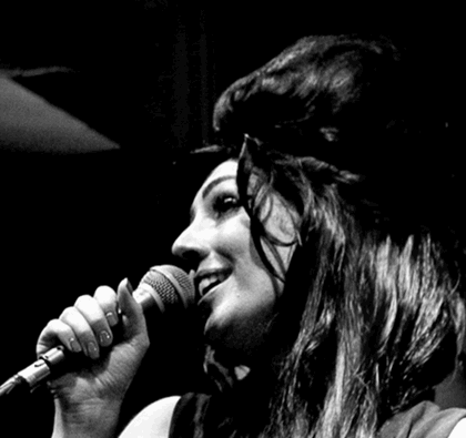 Amy Winehouse Tribute comes to Maidstone this March