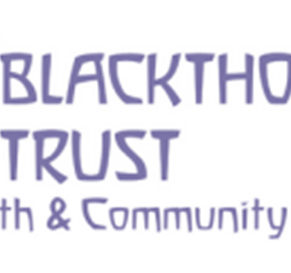 Blackthorn Trust Upcoming Courses.