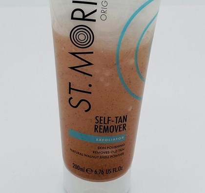 ST.Moriz Self-Tan Remover 200ml £4.49