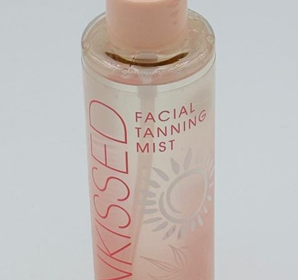 Sunkissed Facial Tanning Mist 125ml £3.99