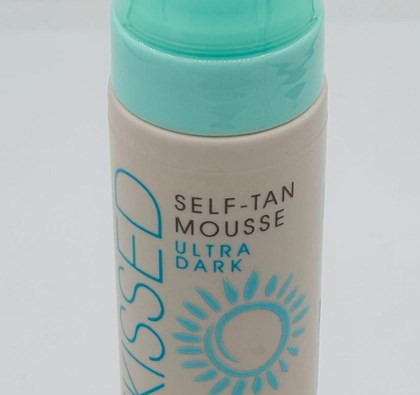 Sunkissed Self Tan Mousse Ultra Dark 200ml £3.99