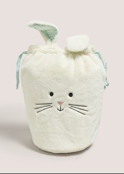 bunny bag