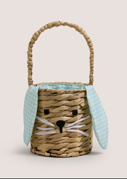 bunny basket