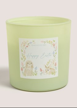 easter candle