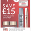 Boots Offers No7 and Clinique