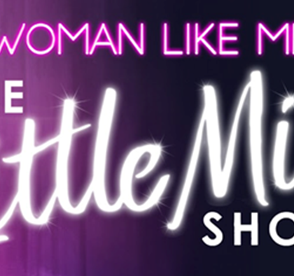 The Little Mix Show is coming to Maidstone this April!