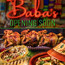 Baba's Now Open