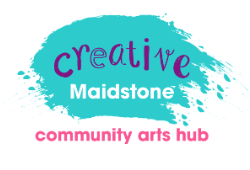 Creative Maidstone October Workshops